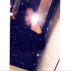 Meet your Posher, Rayna